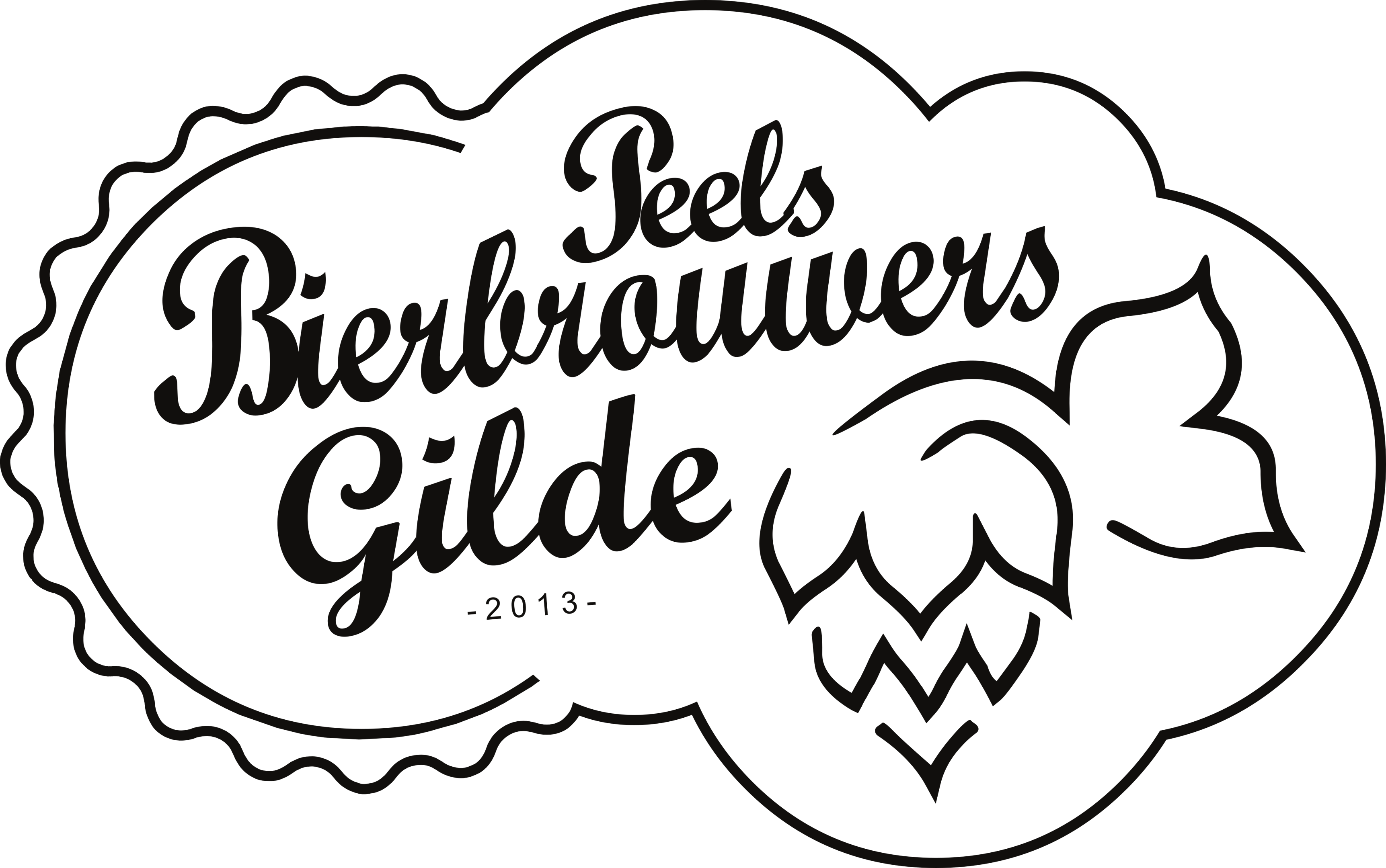 Peels Bierbrouwers Gilde